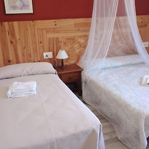 Eco Art Hotel Rural Tajo