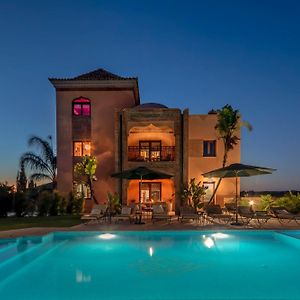 Al Karob Yoga Boutique Hotel